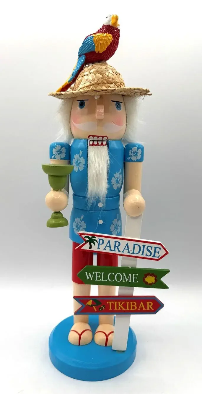 Santa's Workshop 14